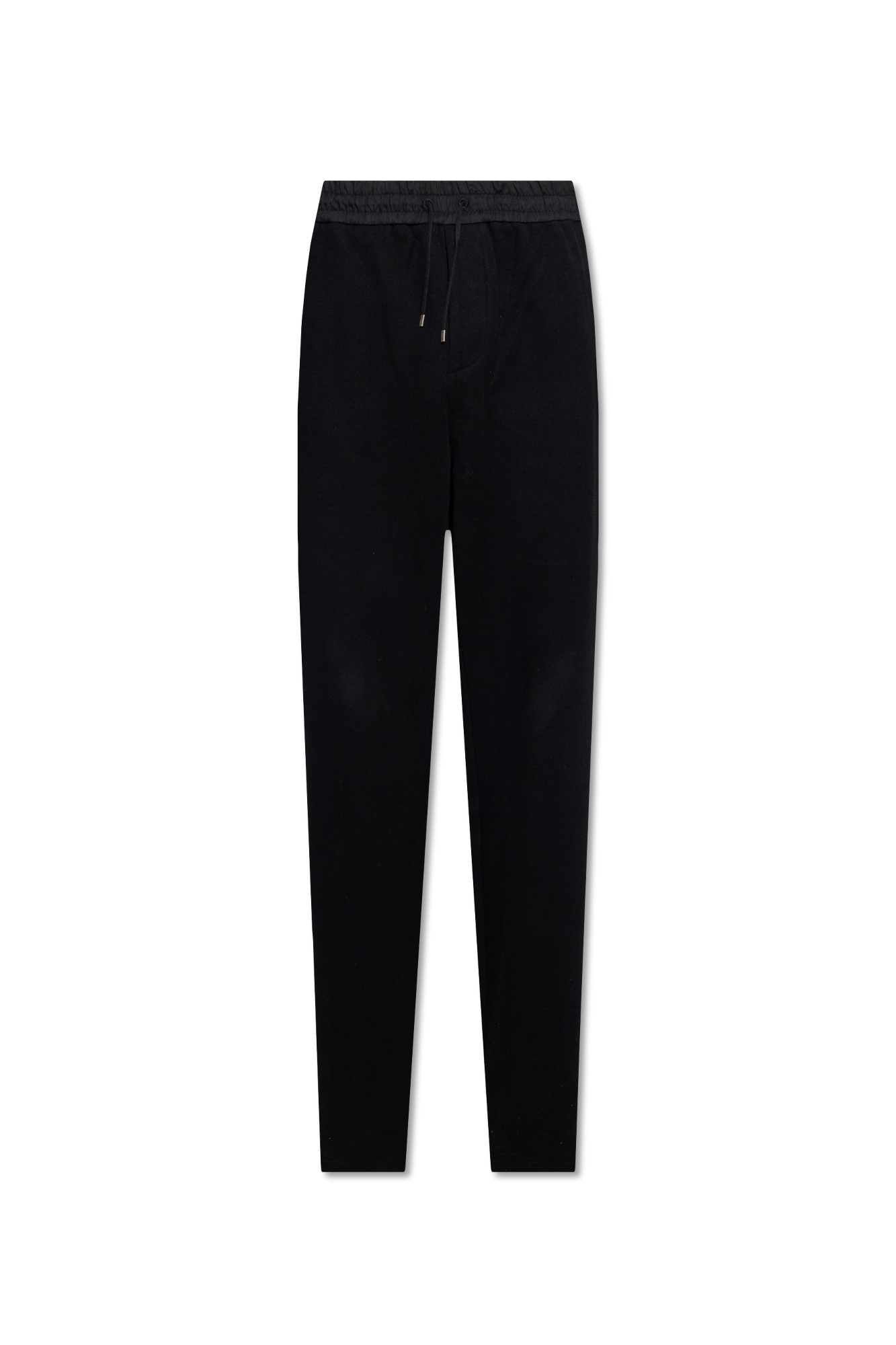 Men's Clothing | Saint Laurent Straight leg sweatpants
